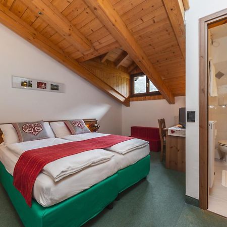 Cadria Nature & Bike Hotel Lenzumo di Concei Kültér fotó