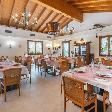 Cadria Nature & Bike Hotel Lenzumo di Concei Kültér fotó