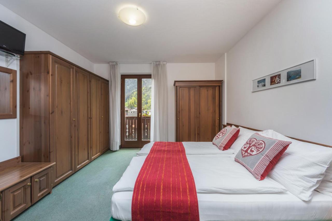 Cadria Nature & Bike Hotel Lenzumo di Concei Kültér fotó