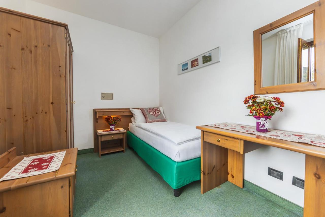 Cadria Nature & Bike Hotel Lenzumo di Concei Kültér fotó