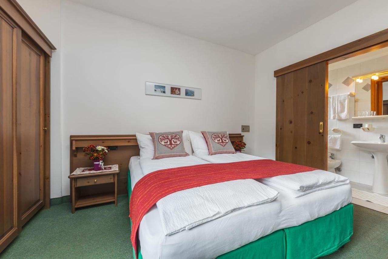 Cadria Nature & Bike Hotel Lenzumo di Concei Kültér fotó