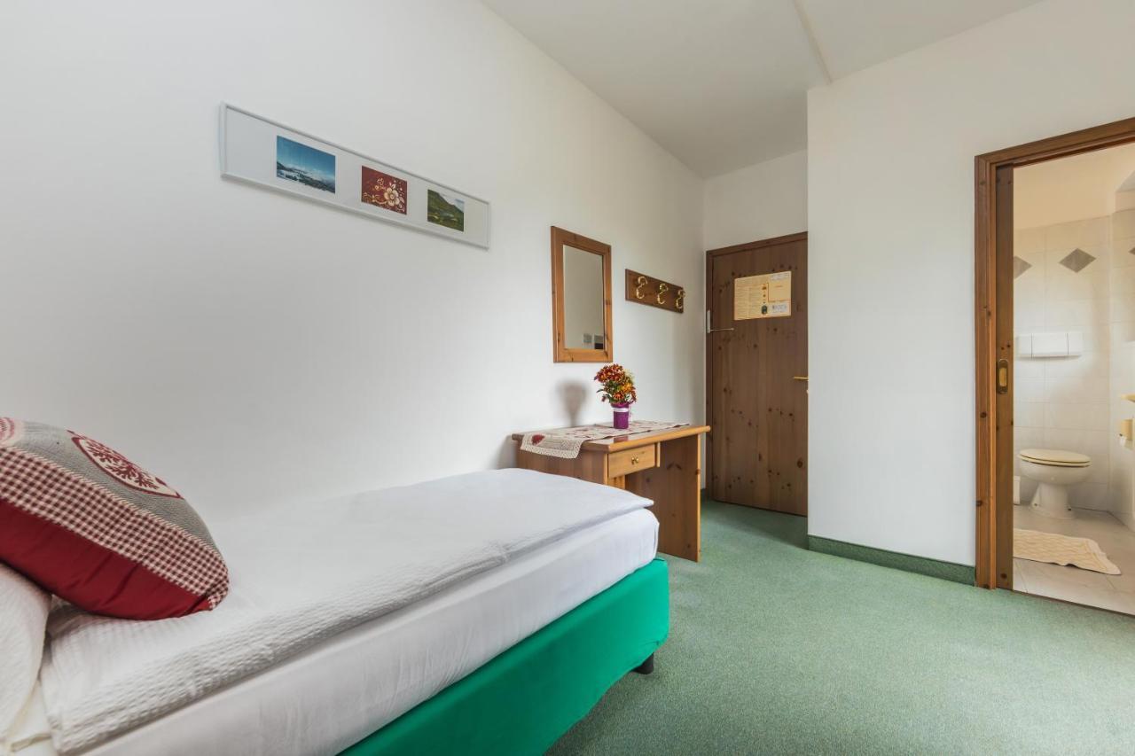Cadria Nature & Bike Hotel Lenzumo di Concei Kültér fotó