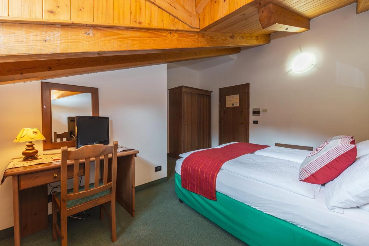 Cadria Nature & Bike Hotel Lenzumo di Concei Kültér fotó