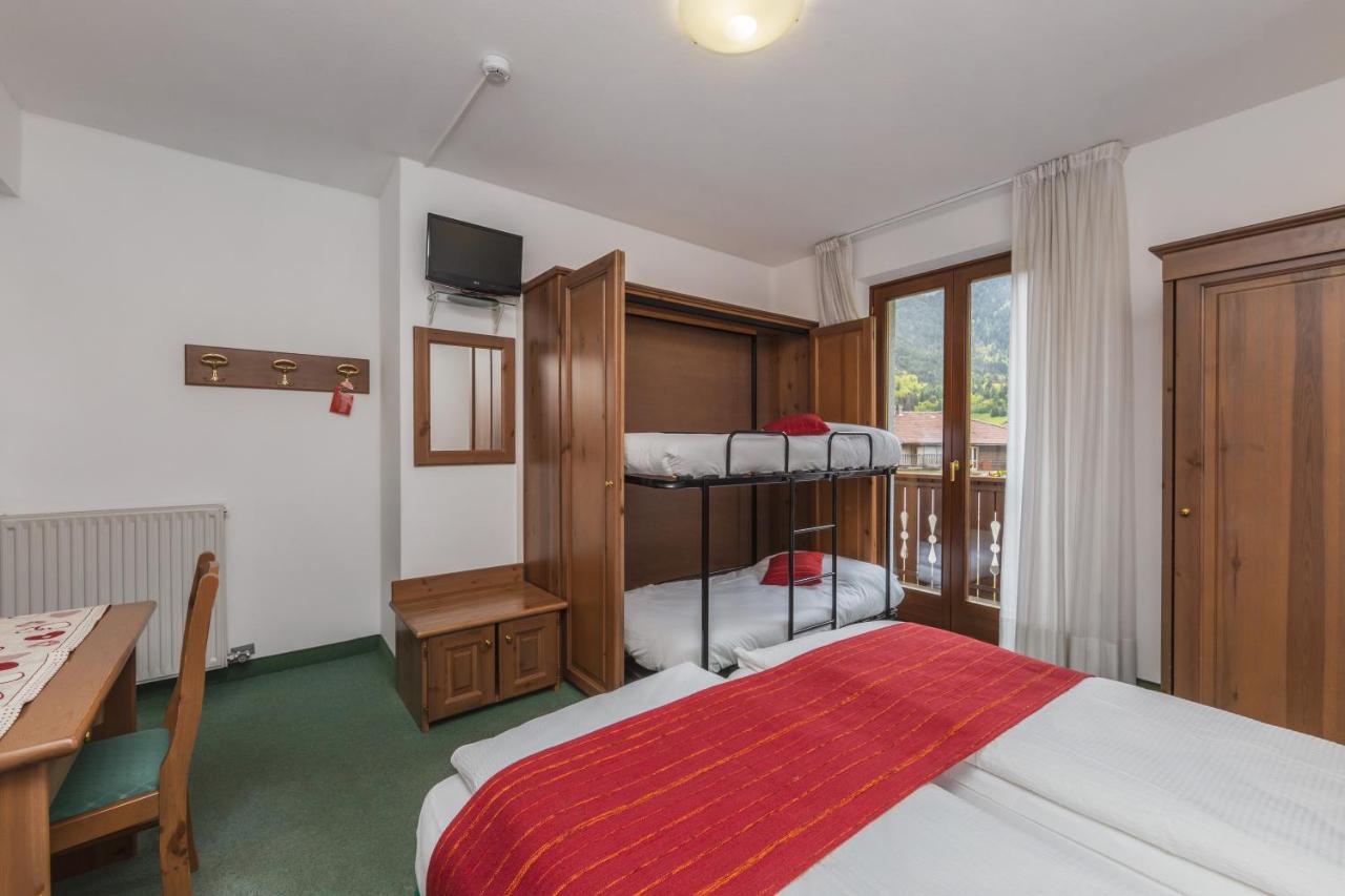 Cadria Nature & Bike Hotel Lenzumo di Concei Kültér fotó