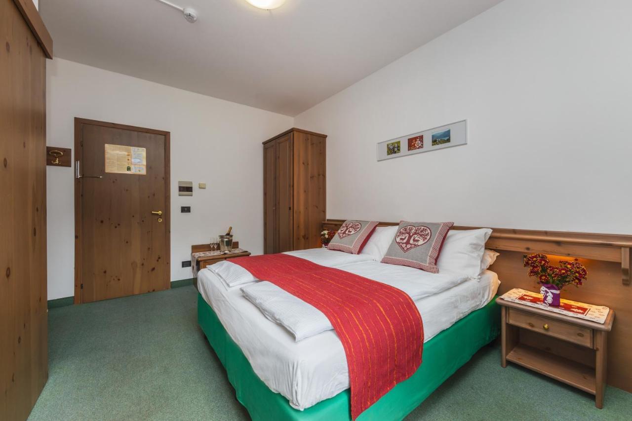 Cadria Nature & Bike Hotel Lenzumo di Concei Kültér fotó