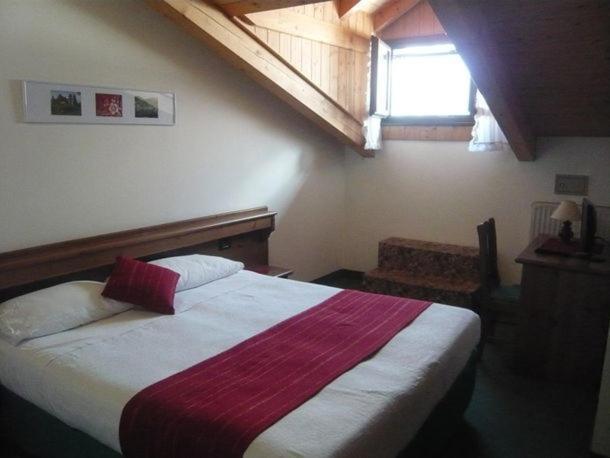 Cadria Nature & Bike Hotel Lenzumo di Concei Szoba fotó