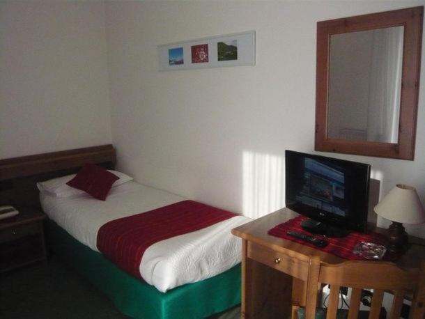 Cadria Nature & Bike Hotel Lenzumo di Concei Szoba fotó