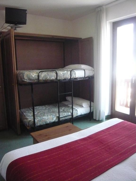 Cadria Nature & Bike Hotel Lenzumo di Concei Szoba fotó