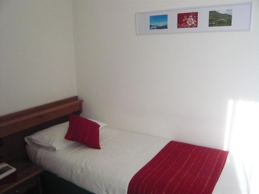 Cadria Nature & Bike Hotel Lenzumo di Concei Szoba fotó