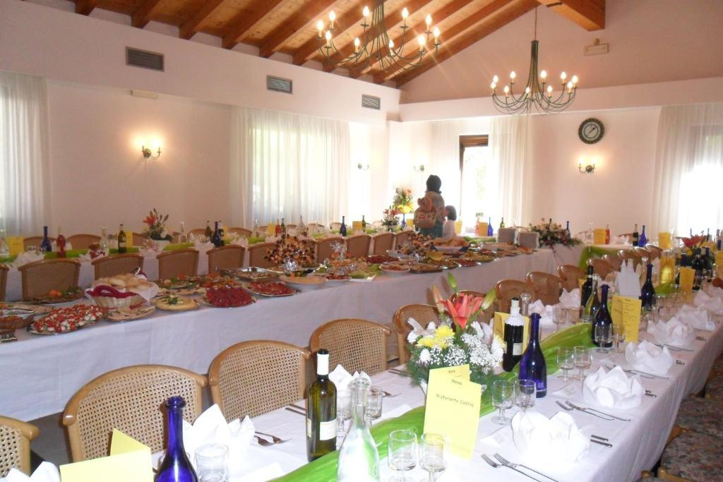 Cadria Nature & Bike Hotel Lenzumo di Concei Kültér fotó