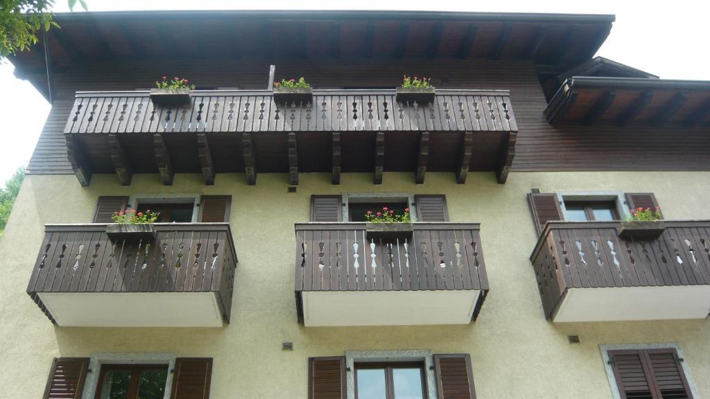 Cadria Nature & Bike Hotel Lenzumo di Concei Kültér fotó