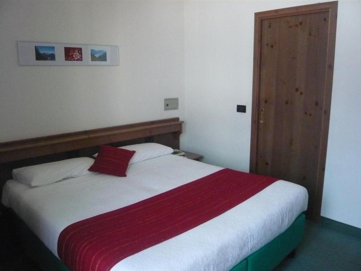 Cadria Nature & Bike Hotel Lenzumo di Concei Kültér fotó